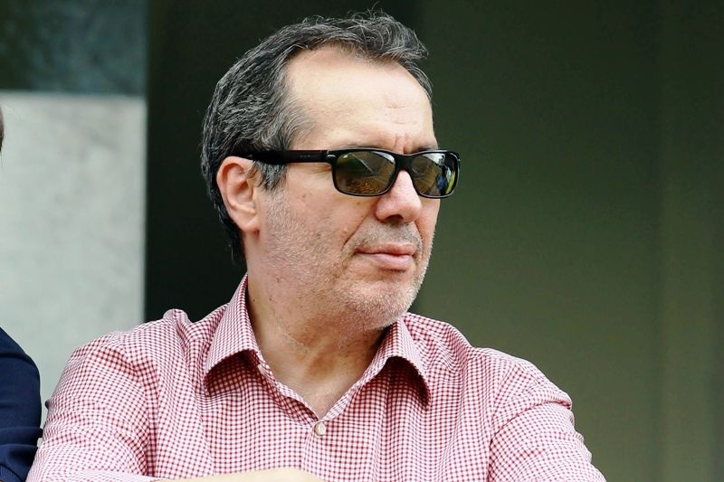 Εν αναμονή των διοικητικών εξελίξεων στον Άρη