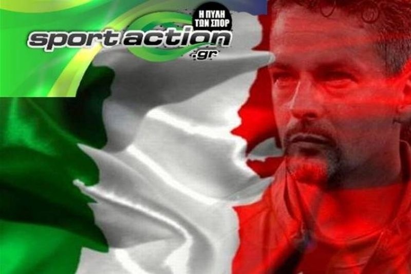 Το... διεθνές αντίο του Ρομπέρτο Μπάτζιο