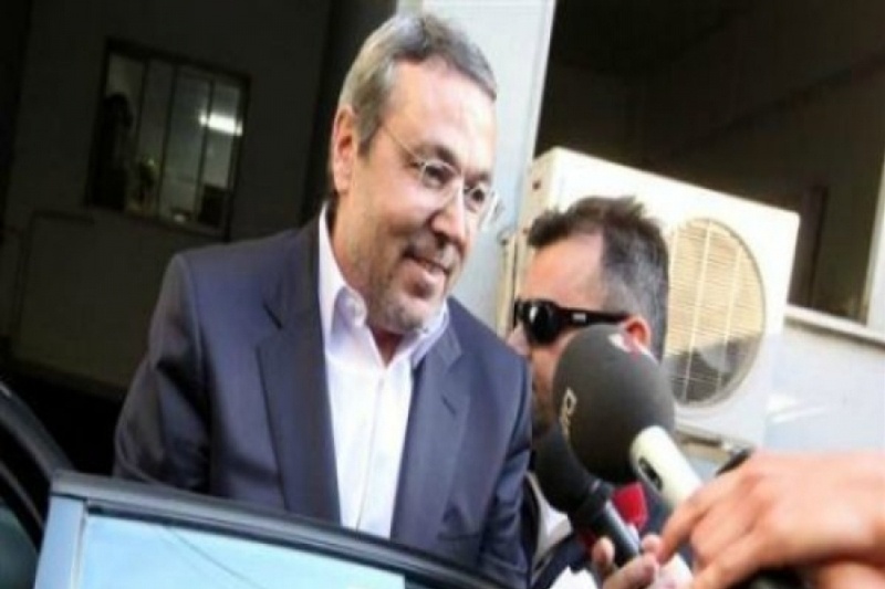 Τι δήλωσε για τη σύλληψή του ο Λιάτσος