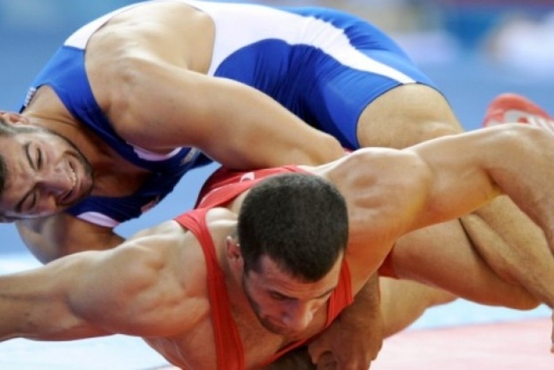 Λονδίνο 2012: Εκτός προκρίσεων άλλοι δύο στην πάλη