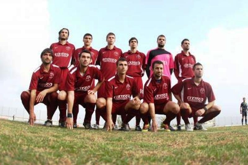 Πυργετός-Καμένα Βούρλα 7-0