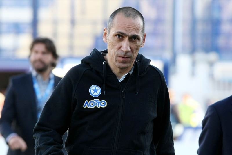 Οι έντεκα που επέλεξε ο Δώνης