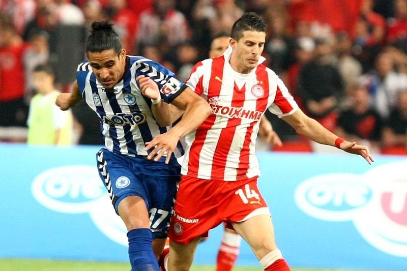 Ατρόμητος: Γράφτηκε στην ιστορία ο Ιγκλέσιας!