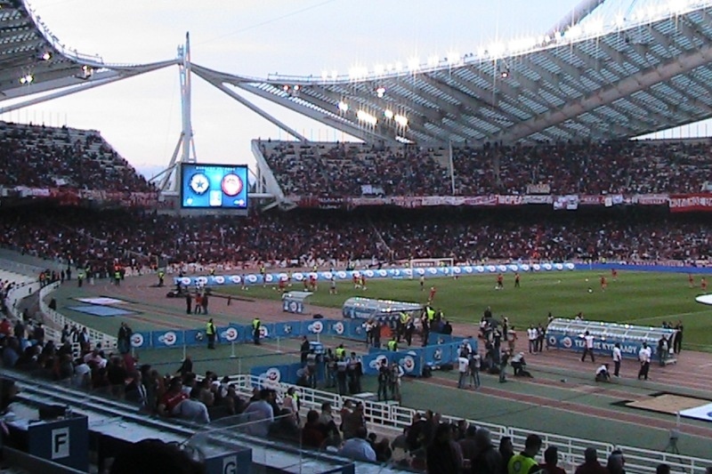 Ολυμπιακός: Αποθέωση και… απαίτηση το νταμπλ (videos)