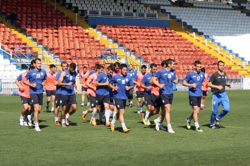 Η 20μελής αποστολή του Απόλλωνα