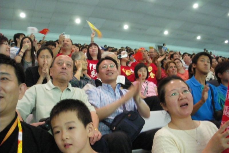 Euro 2012: Φουλ των… Κινέζων σε Ουκρανία και Πολωνία!