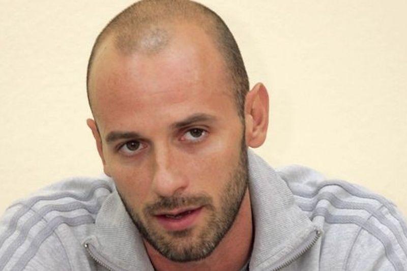 Ζαραβίνας: «Η ομάδα έχει βρει μια ταυτότητα»