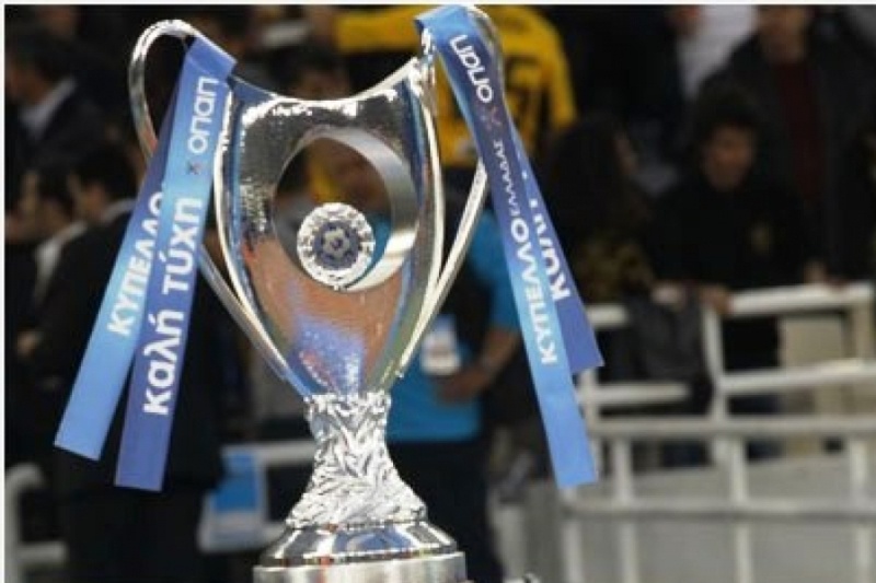 Τελικός κυπέλλου - Νταμπλ εν όψει!