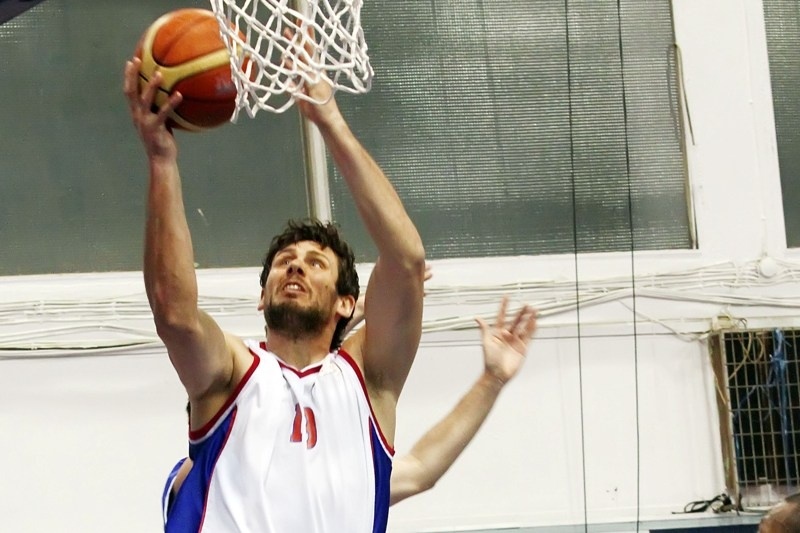 Μπάρλος: «Θέλαμε να κάνουμε την υπέρβαση»