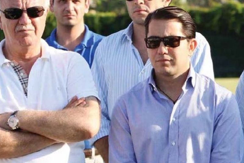 Ανεκπλήρωτες (μέχρι στιγμής) υποσχέσεις