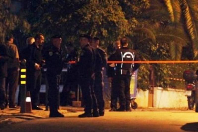 Νεκρή γυναίκα από έκρηξη σε ταβέρνα στην Καλλιθέα