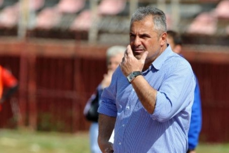 Αλλαγές ετοιμάζει ο Βοσνιάδης στην Επανωμή