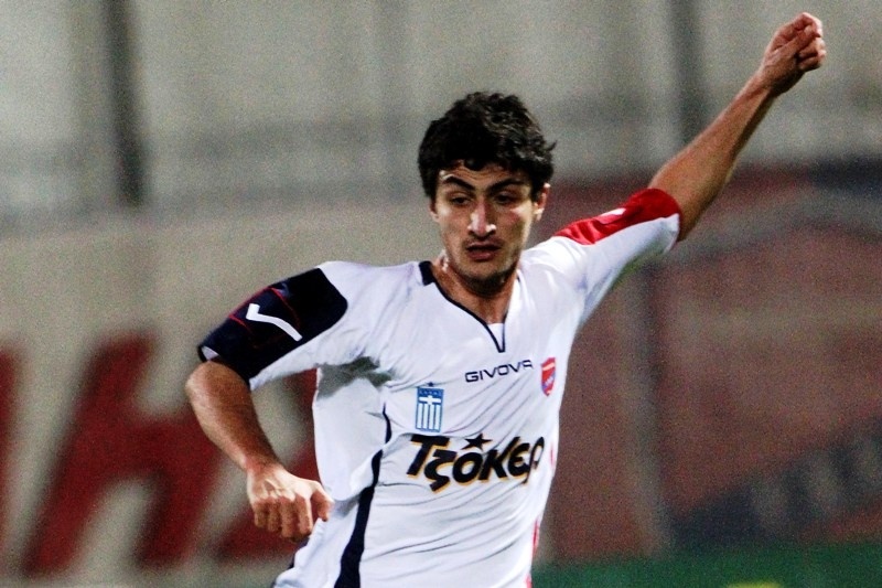 Αμπντουλάγιεφ: «Κέρδισα εμπειρίες στον Πανιώνιο»