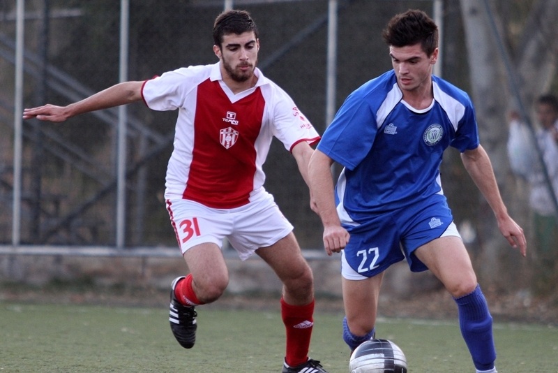 Απόντος Μπρατσιάνι στον ΑΟΧ