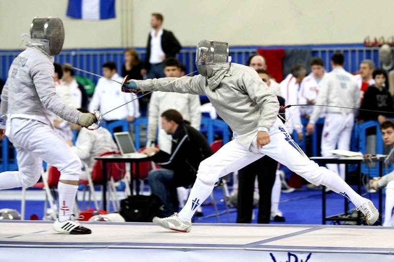 Ο Νταβόλι στους «32» στο Παγκόσμιο Κύπελλο