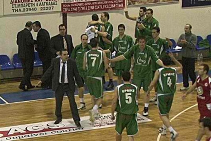 Εκτός μάχης ο Τρούλιαλης