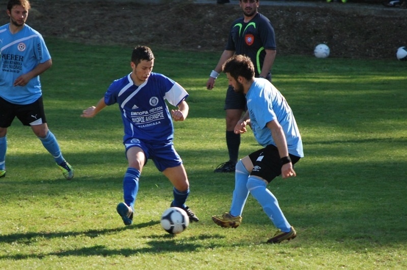 Η Κασσιώπη την πορεία της