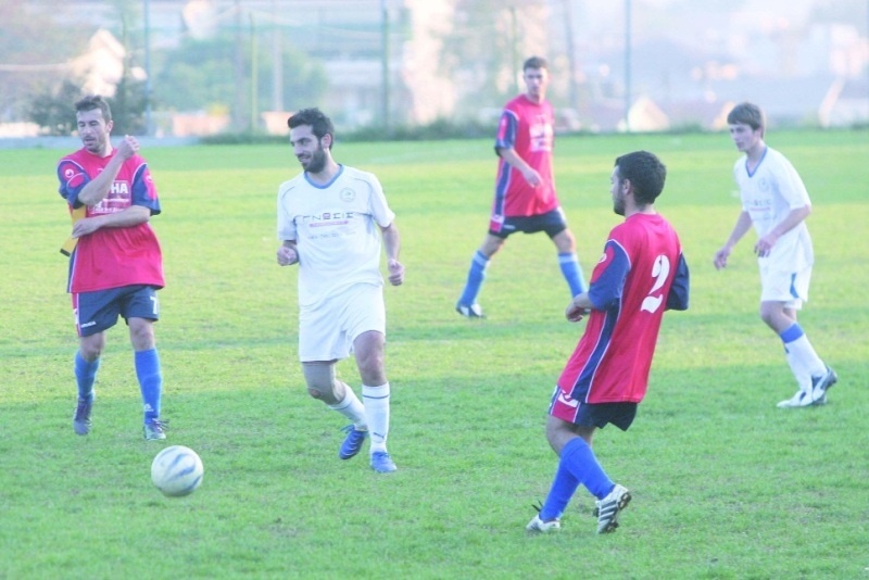 Πρωταθλητής Φθιώτιδας ο Αχιλλέας!