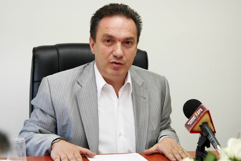 Φανερώθηκε... ο Φανούρης Βατσινάς!