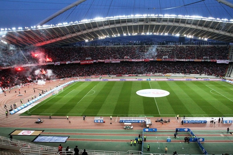 Πέντε συλλήψεις στον τελικό Κυπέλλου