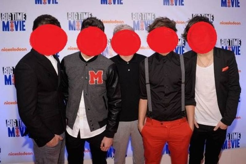 Μέλη διάσημου συγκροτήματος κόλλησαν σεξουαλικώς μεταδιδόμενο νόσημα!