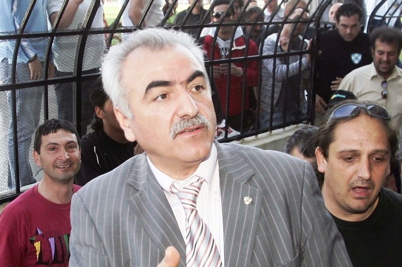 Κρίσιμη μέρα για ΠΑΟΚ και Σαββίδη