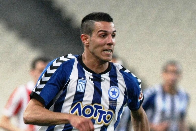 Οι τελικοί... Κυπέλλου του Καραμάνου