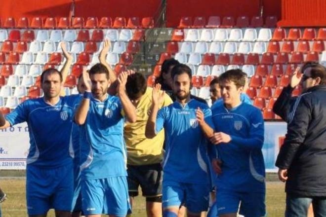 Ντέρμπι ανόδου για Καλαμαριά και Γάζωρο