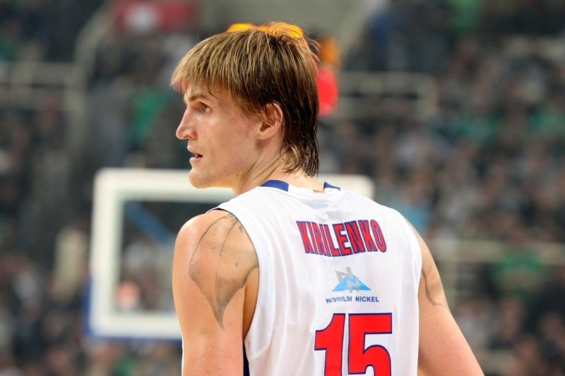 Στους τελικούς η ΤΣΣΚΑ Μόσχας!