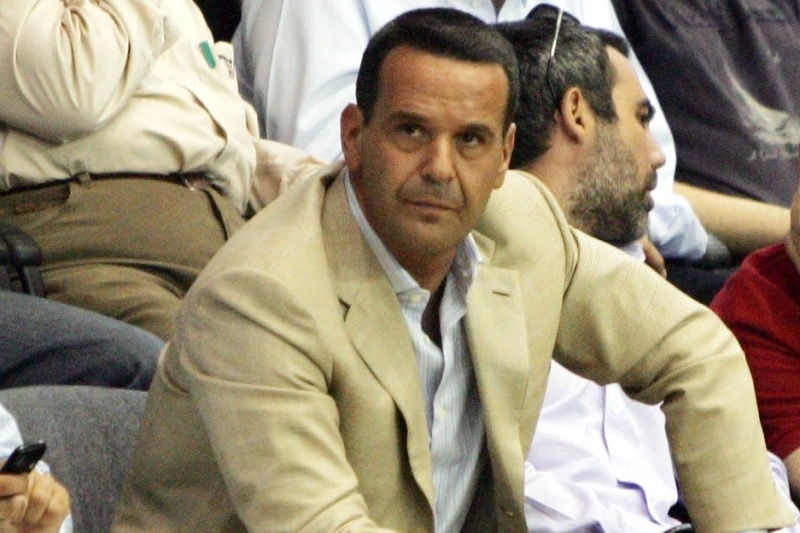 Εν αναμονή του ραντεβού στο Μαρούσι