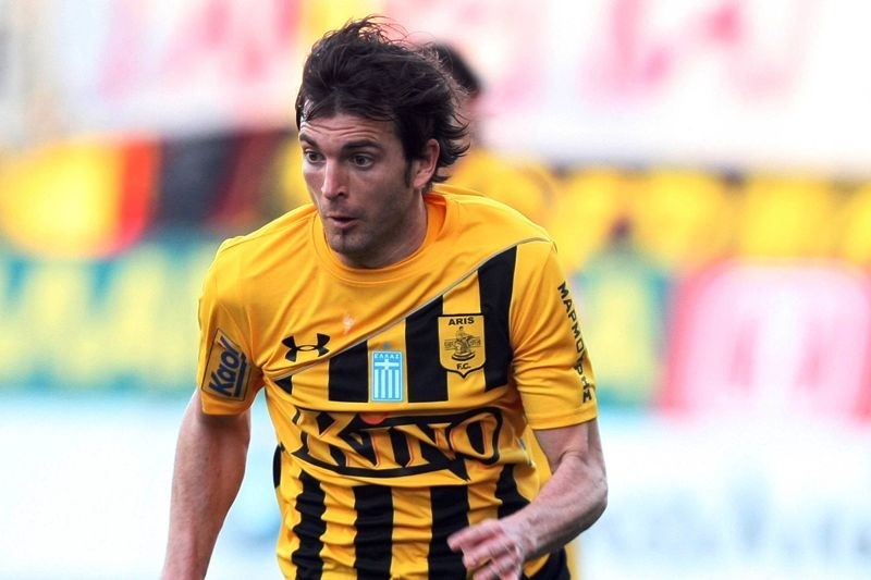 Προς Γαλλία οδεύει ο Ακόστα