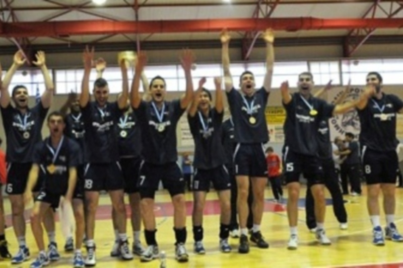 Τα συγχαρητήρια του Πιερικού στη Νίκη Αιγινίου