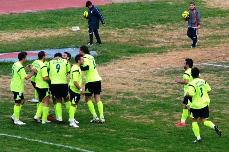 Χειρουργήθηκε ο Αγγελόπουλος στη Θύελλα Αγίου Δημητρίου