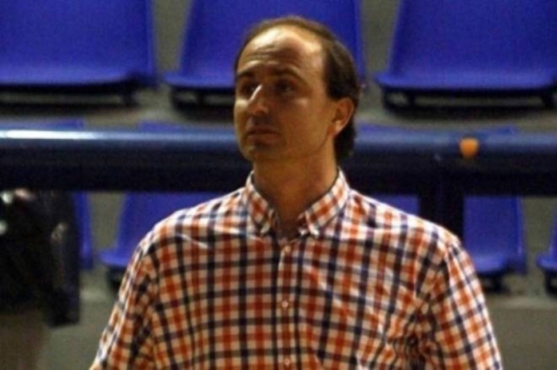 Γαλάνης: «Ζωντανοί και περήφανοι»