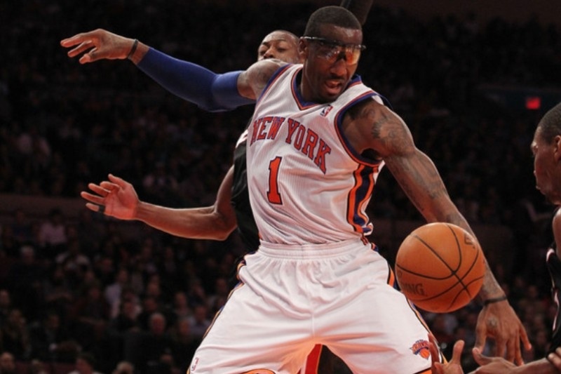 Αμάρε: «Η σειρά δεν έχει τελειώσει»