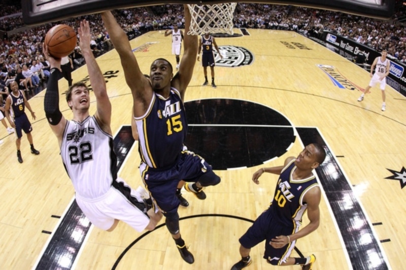 Πρώτο βήμα πρόκρισης για Σπερς