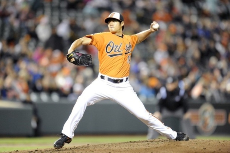 Θρίαμβος με 10-1 για τους Όριολς του Μαρκάκη