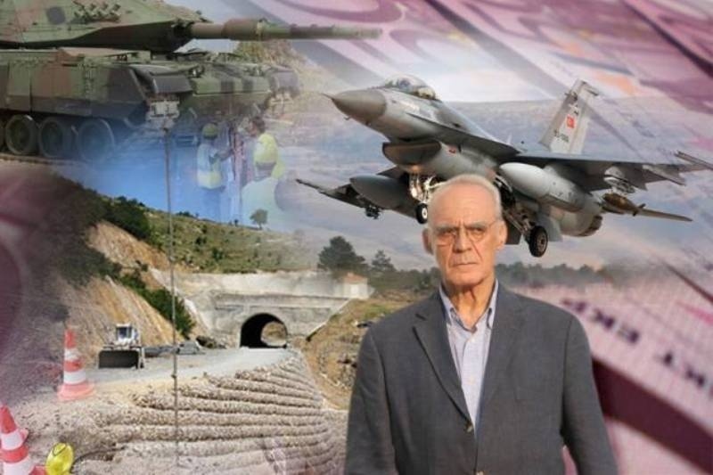 Ακόμη 40 υποθέσεις διαφθοράς μετά τον Τσοχατζόπουλο