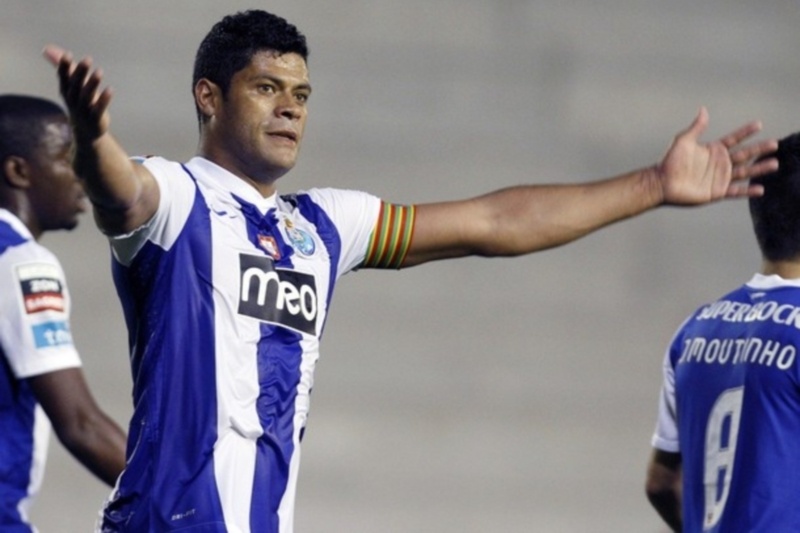 Μία ανάσα από τον τίτλο η Πόρτο