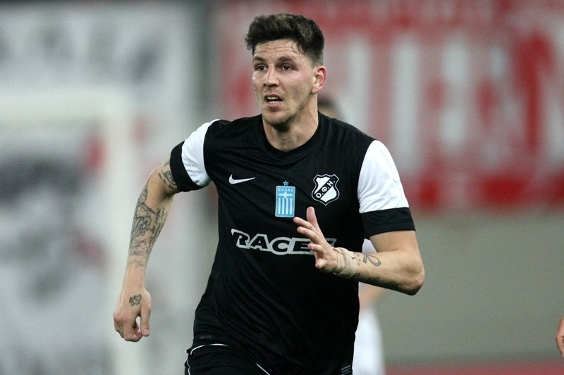 Ολυμπιακός: Μόνο τα τυπικά για Μάντζιο