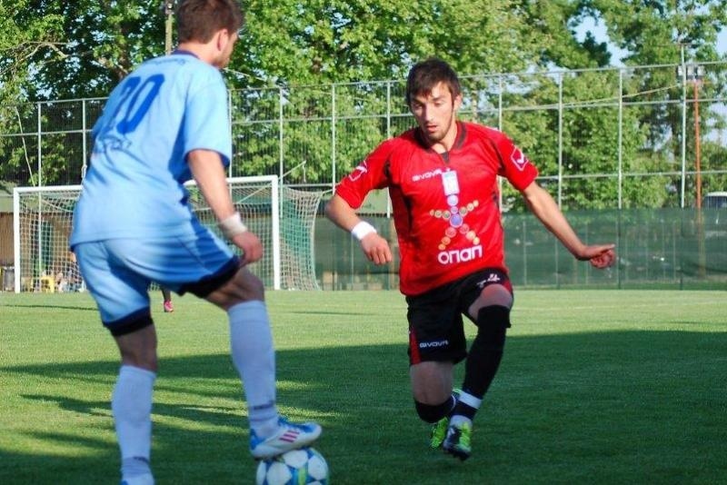 Ο Βατανιακός καθάρισε με... τεσσάρα τον Οδυσσέα