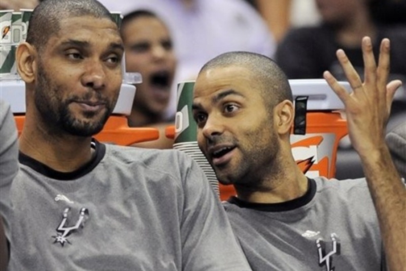 Ντάνκαν: «Όπως το 1999»