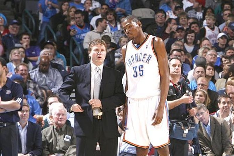 Μπρουκς: «Έτσι είναι οι μεγάλοι παίκτες»