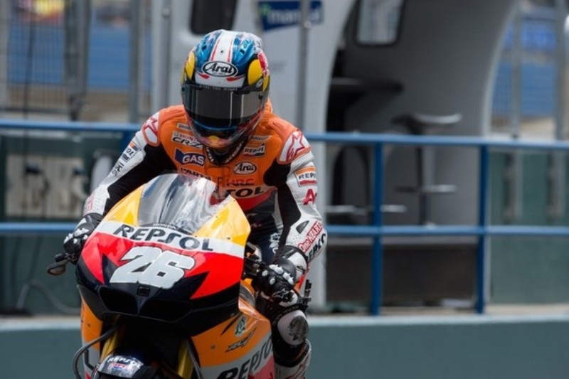 Πρώτος στην Ισπανία ο Στόνερ