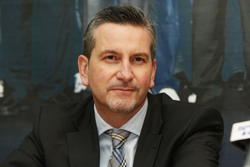 Ζούρος: «Απόλυτα συγκεντρωμένοι στα πλέι οφ»