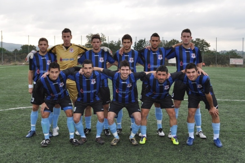 Θέλει να ξεφύγει η Επισκοπή