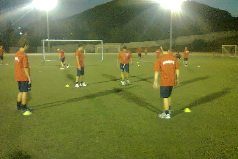 Κομπλέ με Αργοναύτη ο Πανιώνιος Κερατσινίου