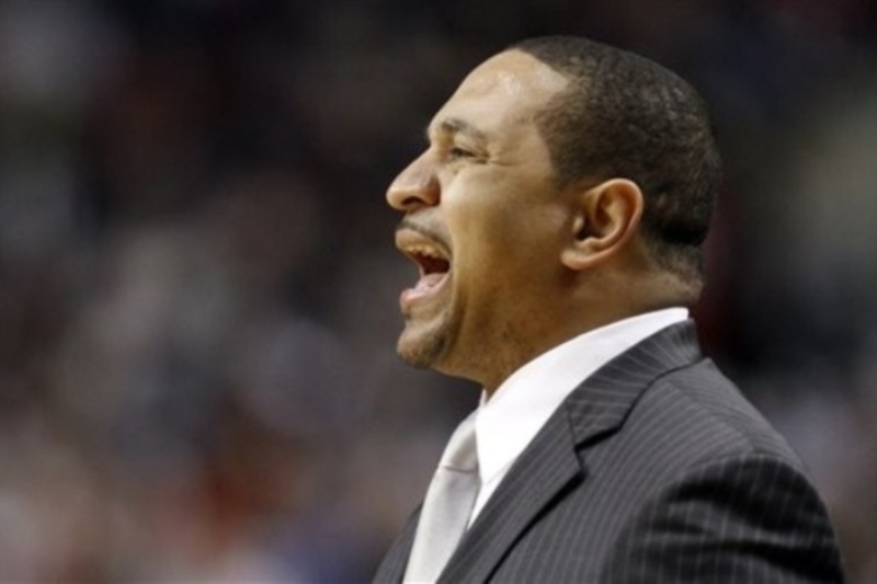 Μένει ο Μαρκ Τζάκσον στους Ουόριορς