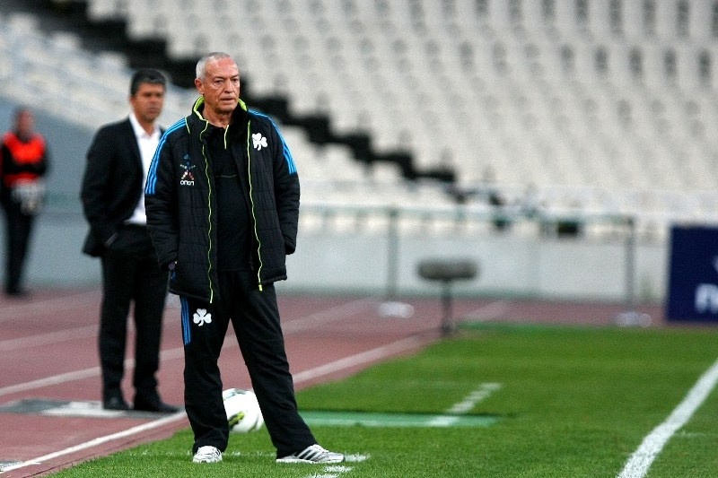 Δώστε του τα κλειδιά, αν μπορείτε φυσικά...