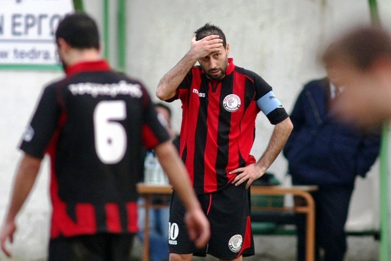 Ματσάρα στην Ηράκλεια